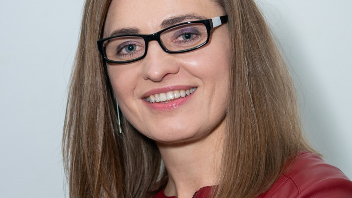 dr Monika Kaźmierczak 