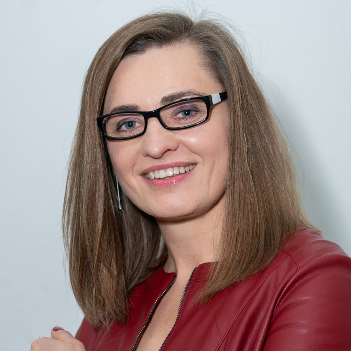 dr Monika Kaźmierczak 
