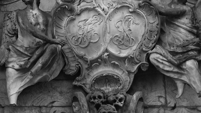 a decorative element