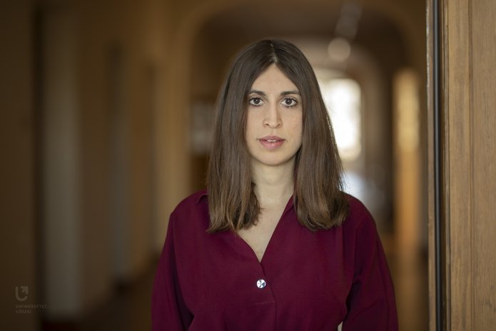 dr Aliaksandra Sidarava