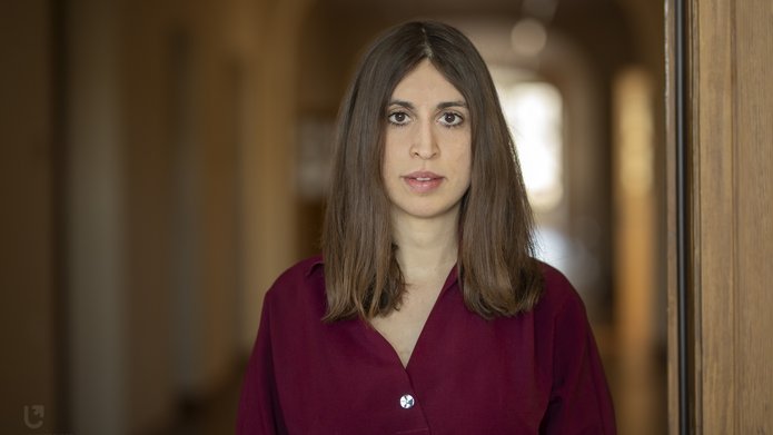 dr Aliaksandra Sidarava