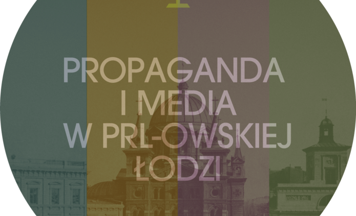 Grafika z tytułem podkastu