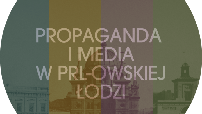Grafika z tytułem podkastu
