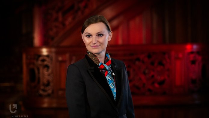 prof. A. Kurczewska