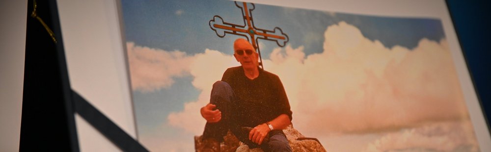 odznaczony pośmiertnie