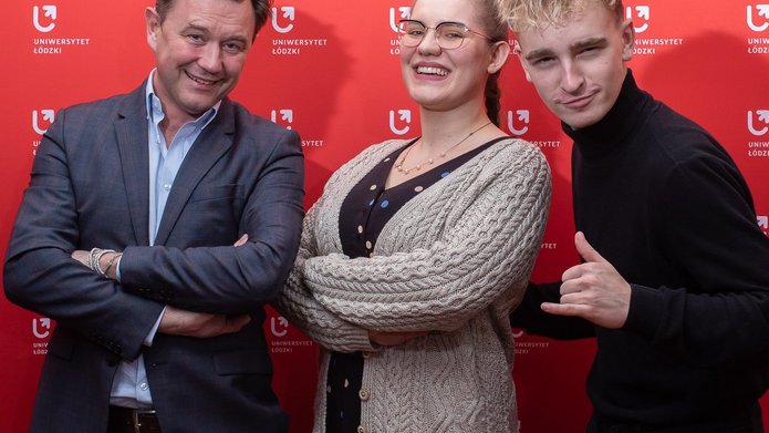 Projekt mentorski - uczestnicy