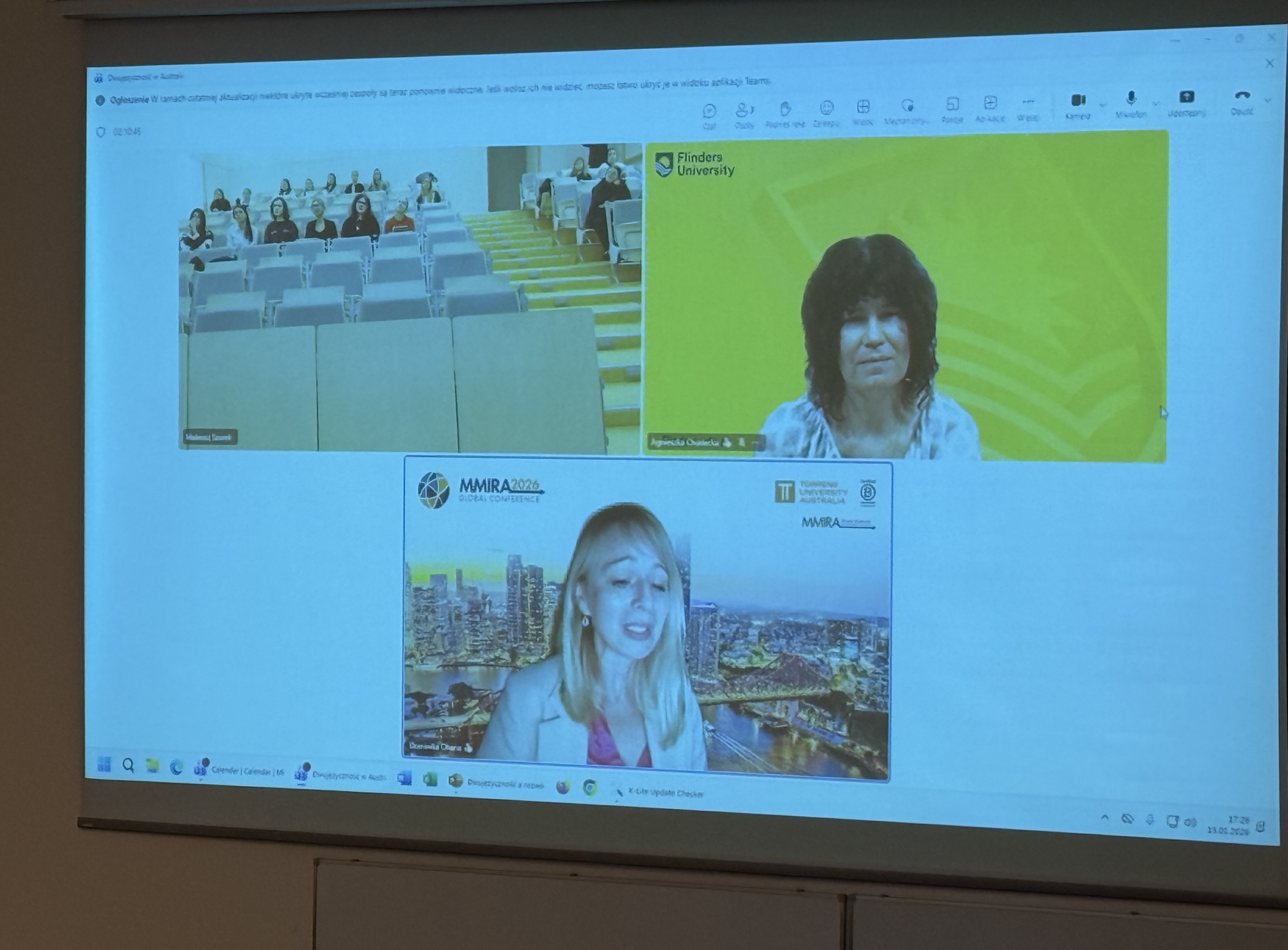 konferencja