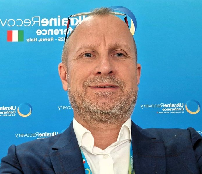 zdjęcie Marek Serafiński