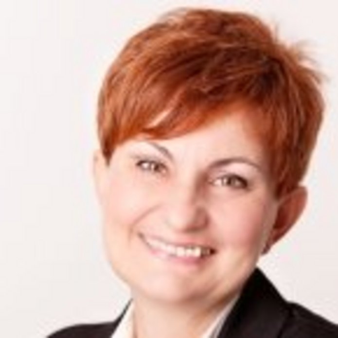 portret Jadwiga Hałaczkiewicz