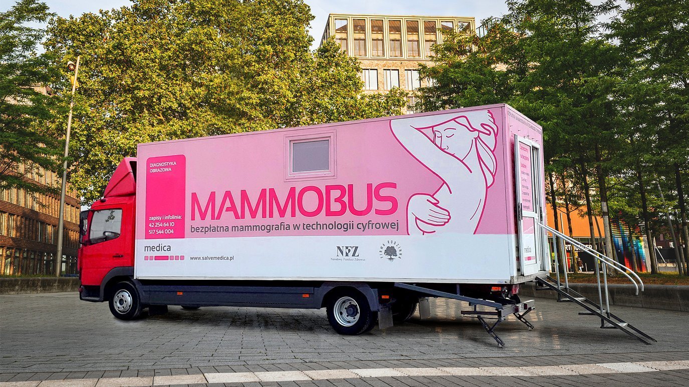 Mammobus