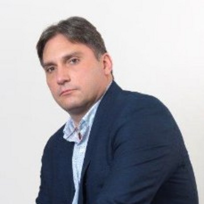 Moraczewski Krzysztof