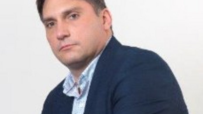 Moraczewski Krzysztof