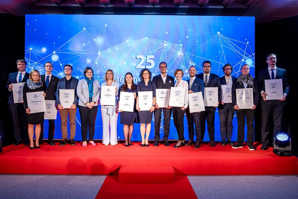 Polityka Science Awards Gala