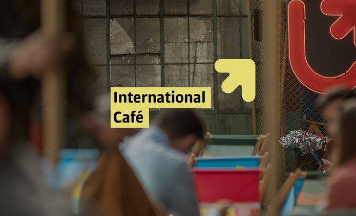 International Café 
