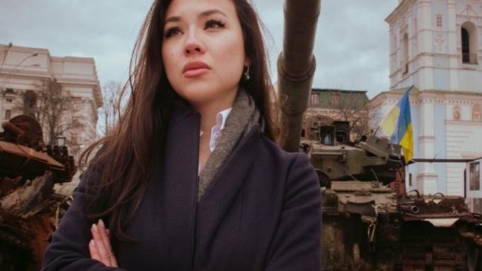 Aleksandra K. Wiśniewska