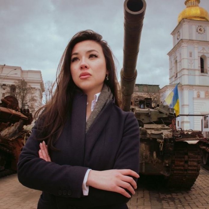 Aleksandra K. Wiśniewska