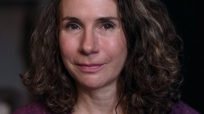  prof.Jessica Roitman z Vrije Universiteit Amsterdam.