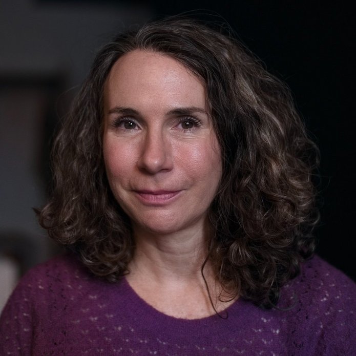 Prof.Jessica Roitman from Vrije Universiteit Amsterdam