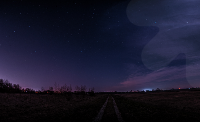 a decorative element