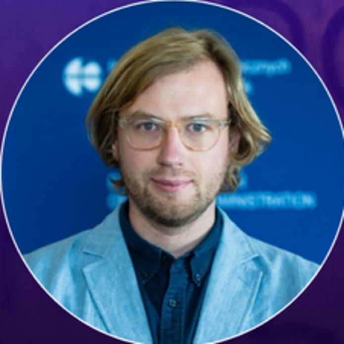 zdjęcie prowadzącego