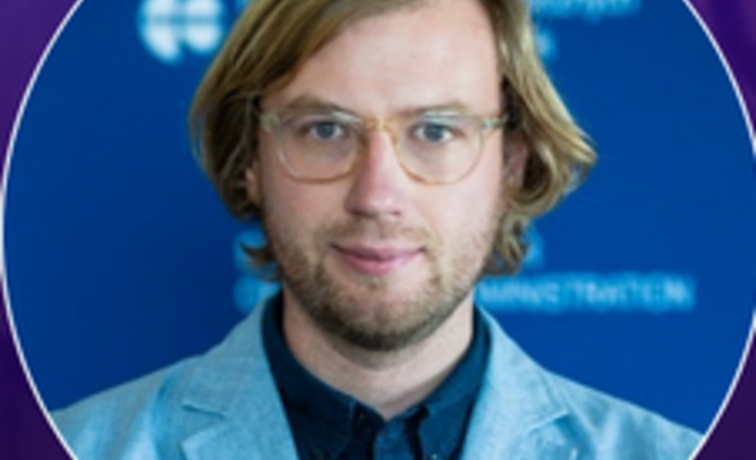 zdjęcie prowadzącego