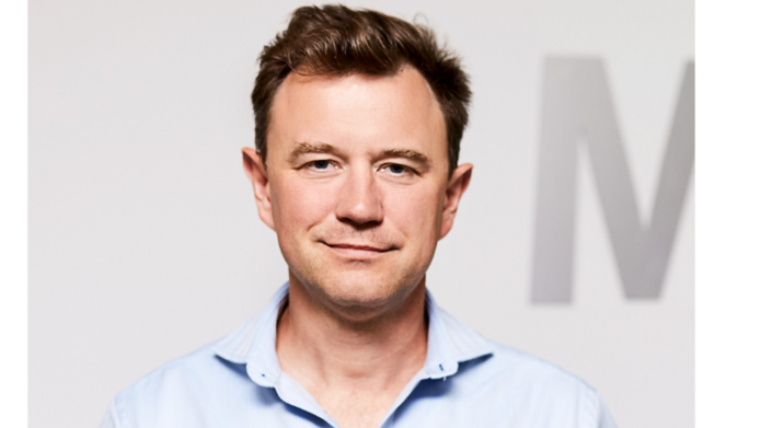 portret Michał Hertel