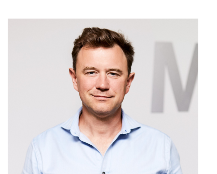 portret Michał Hertel