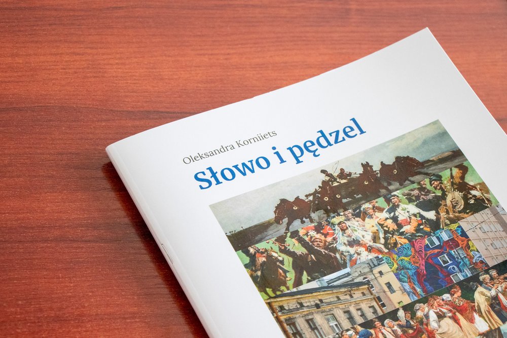 diploma thesis by one of the students