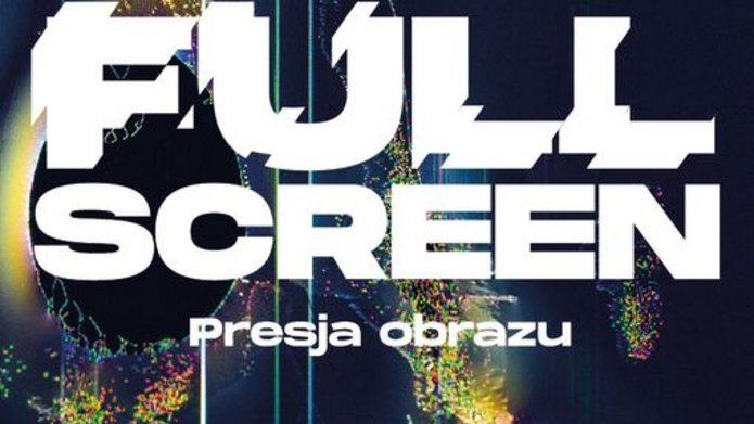 Plakat 20. edycji Fotofestiwalu