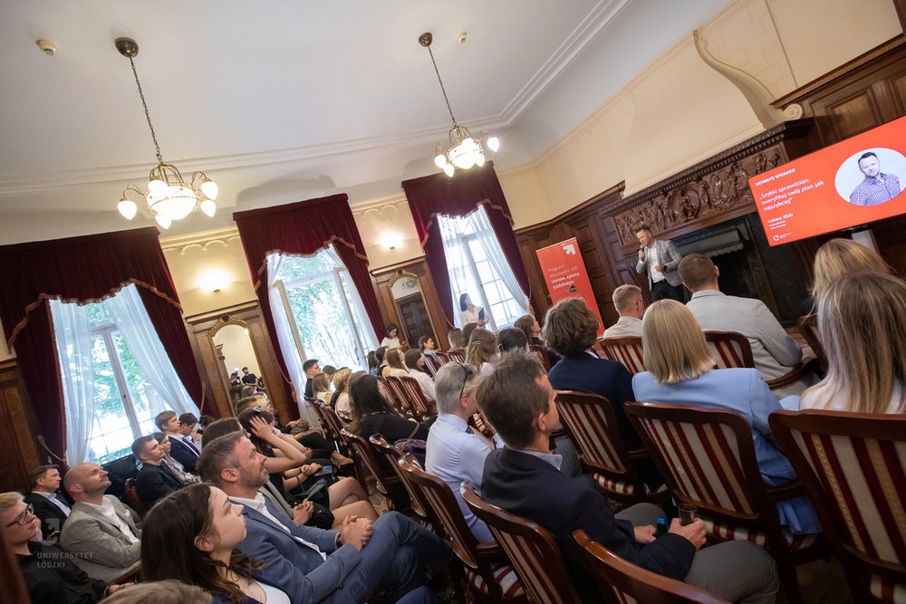 Zakończenie Projektu Mentorskiego