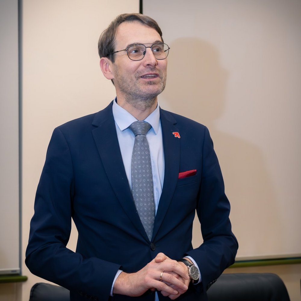 Podpisanie umowy UŁ x ŁZPN