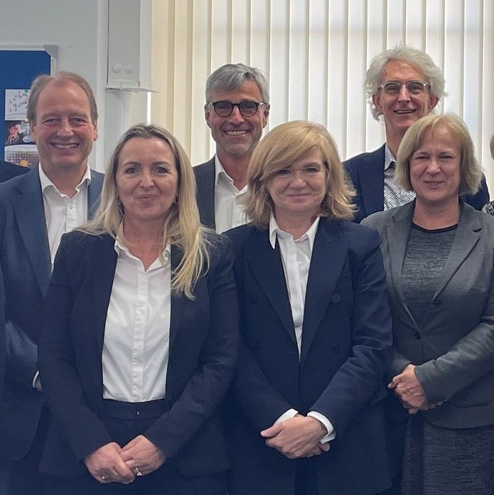  EUA Conference in Dundee