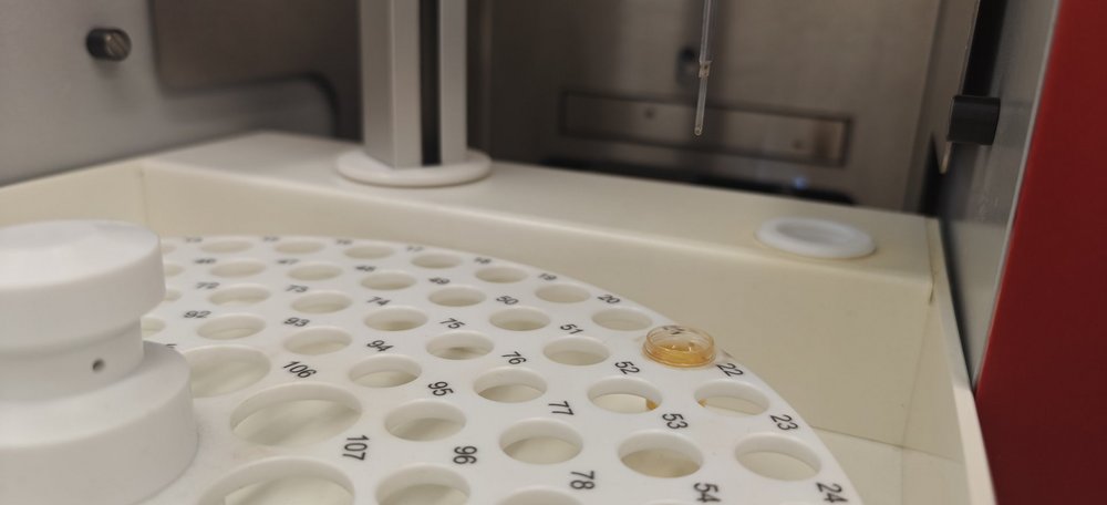 Autosampler