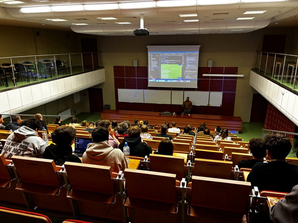 participants of the event