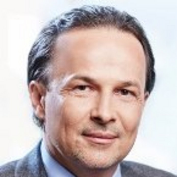 Tomasz Bogus - portret