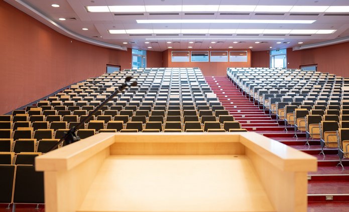 Aula akademicka