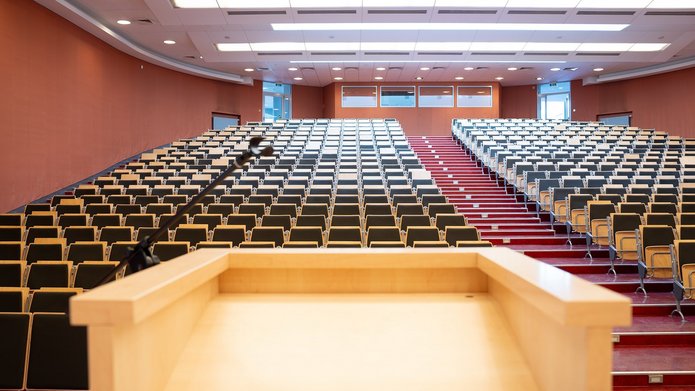 Aula akademicka