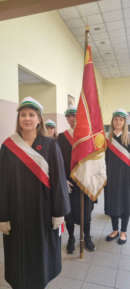 Inauguracja roku akademickiego i 25-lecie Filii UŁ w Tomaszowie Maz.