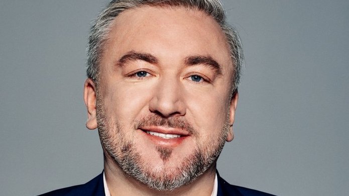 Michał Kędzia