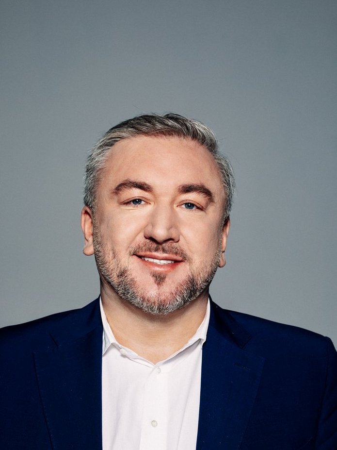 Michał Kędzia