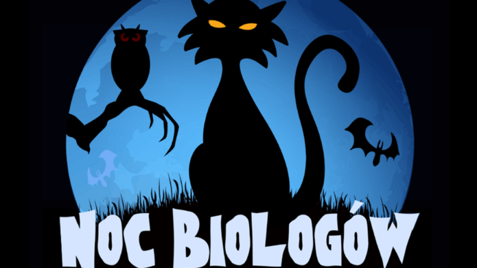 Noc Biologów
