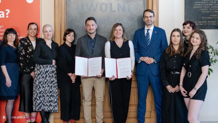 Zdjęcie grupowe