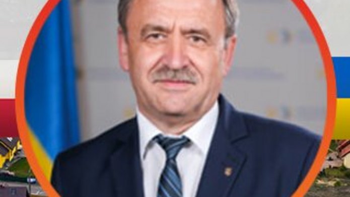 zdjęcie Wiaczesława Nehoda