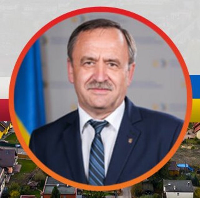 zdjęcie Wiaczesława Nehoda