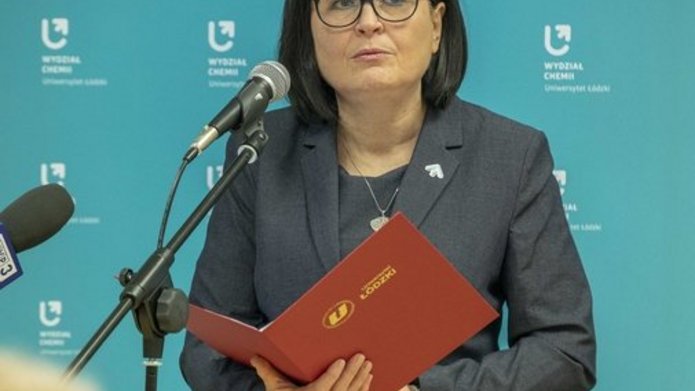 Prof. Dr hab. Sławomira Skrzypek