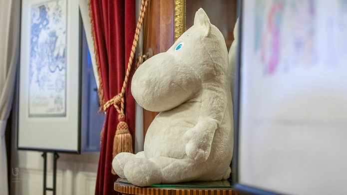 Moomin