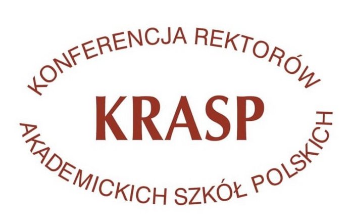 Logotyp KRASP