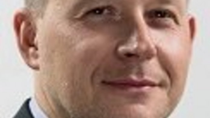 portret Rafał Skowroński