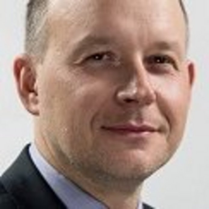 portret Rafał Skowroński