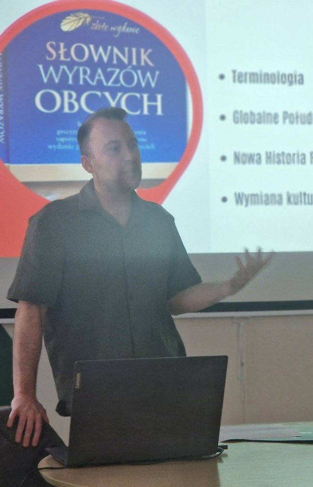 kad z wystąpienia